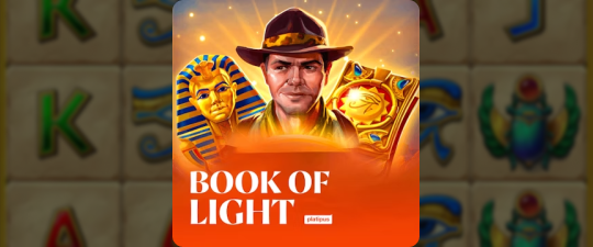Book of light